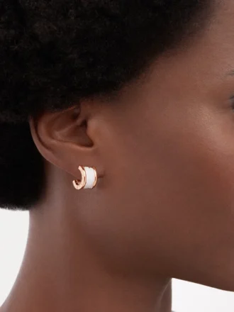 B.zero1 Earrings