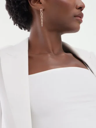 B.zero1 Earrings