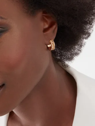 B.zero1 Earrings