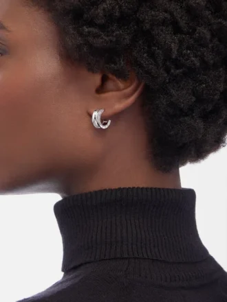 B.zero1 Earrings
