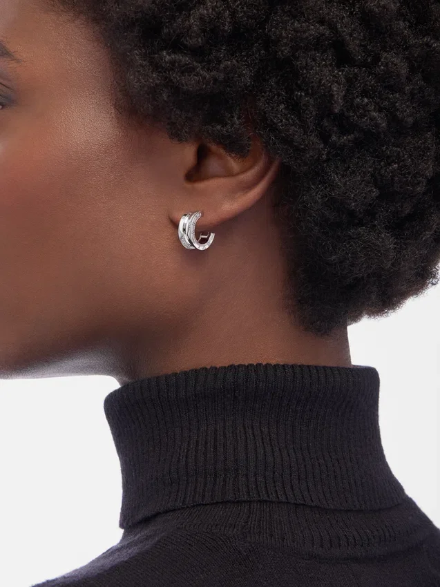 B.zero1 Earrings B.zero1 Earrings