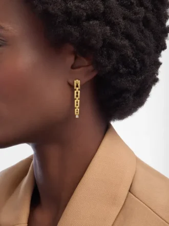 B.zero1 Earrings