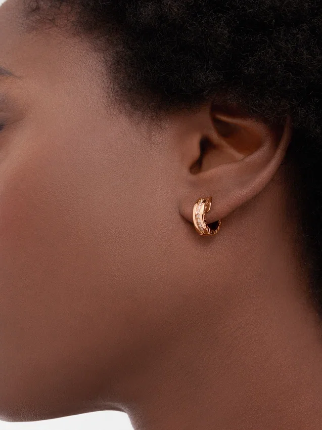 B.zero1 Earrings B.zero1 Earrings