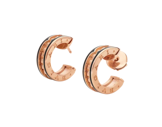 B.zero1 Earrings