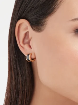 B.zero1 Earrings