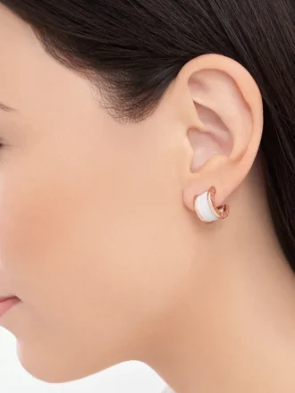 B.zero1 Earrings
