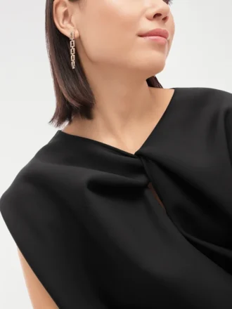 B.zero1 Earrings