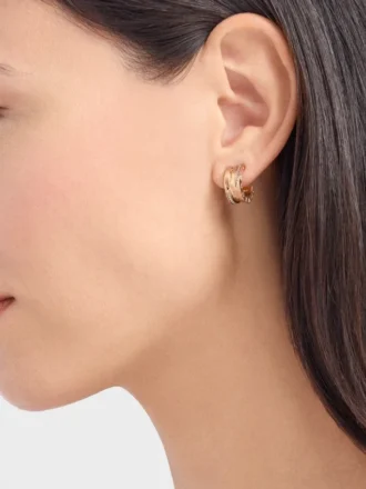 B.zero1 Earrings