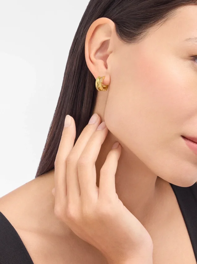 B.zero1 Earrings B.zero1 Earrings