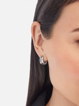B.zero1 Earrings