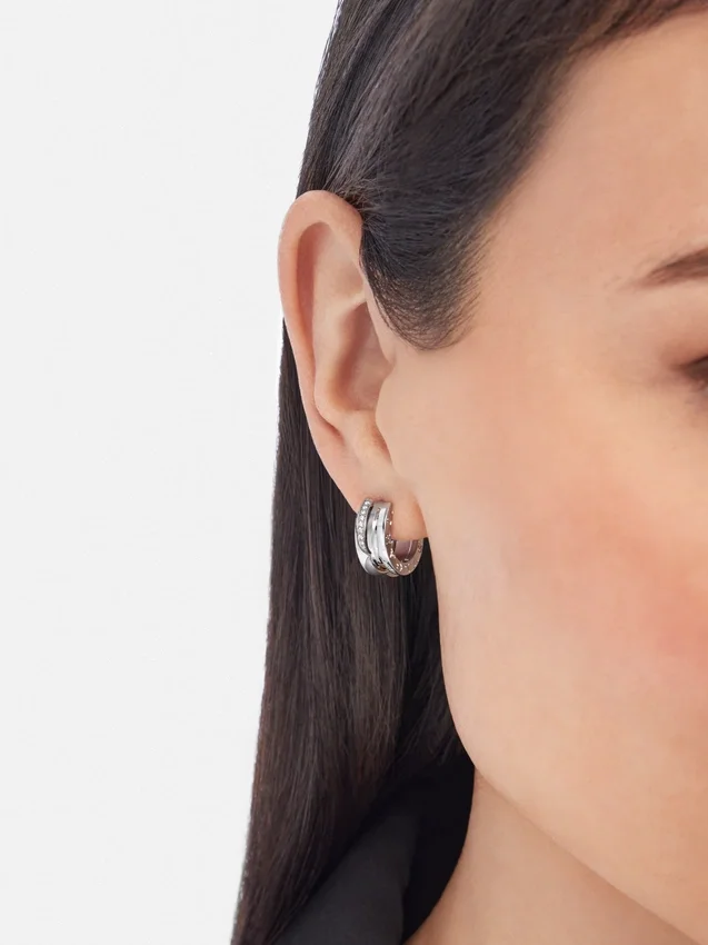 B.zero1 Earrings B.zero1 Earrings