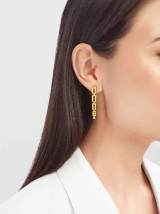 B.zero1 Earrings