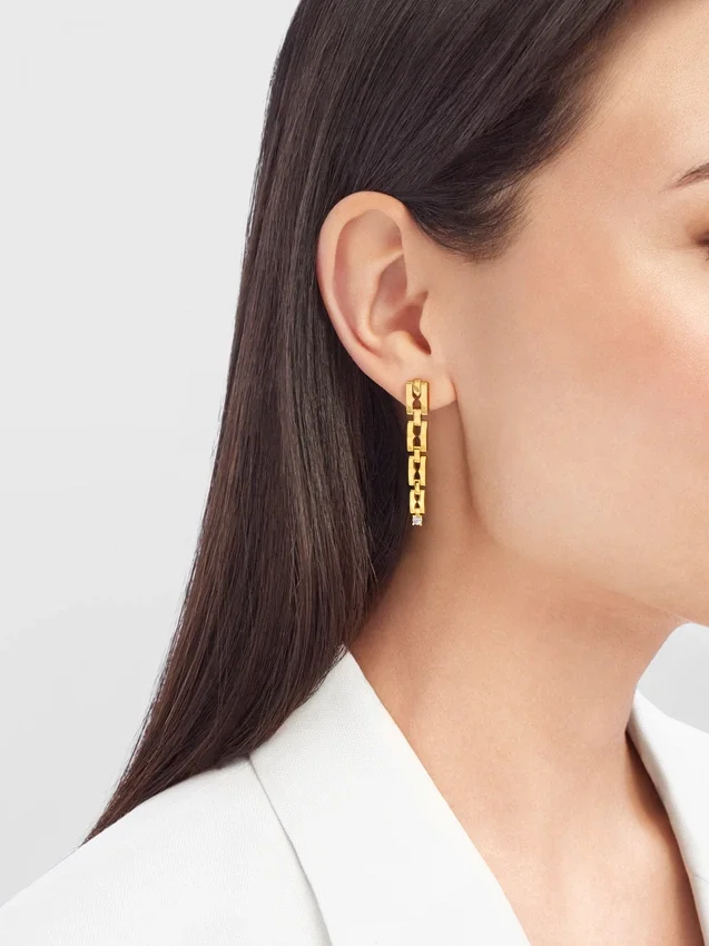 B.zero1 Earrings B.zero1 Earrings
