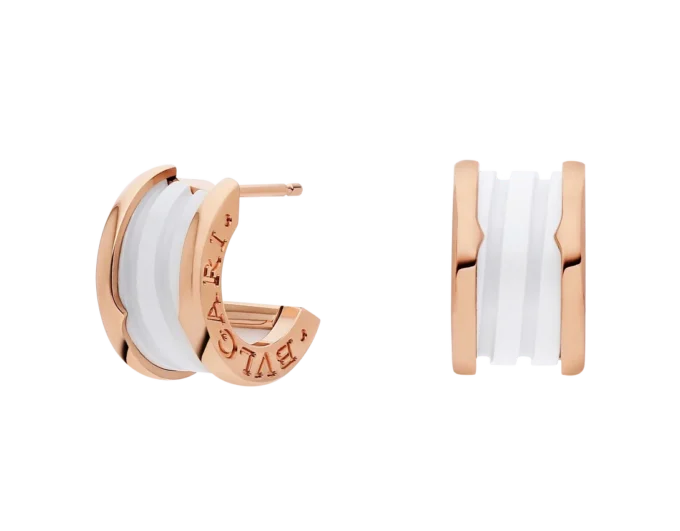 B.zero1 Earrings B.zero1 Earrings