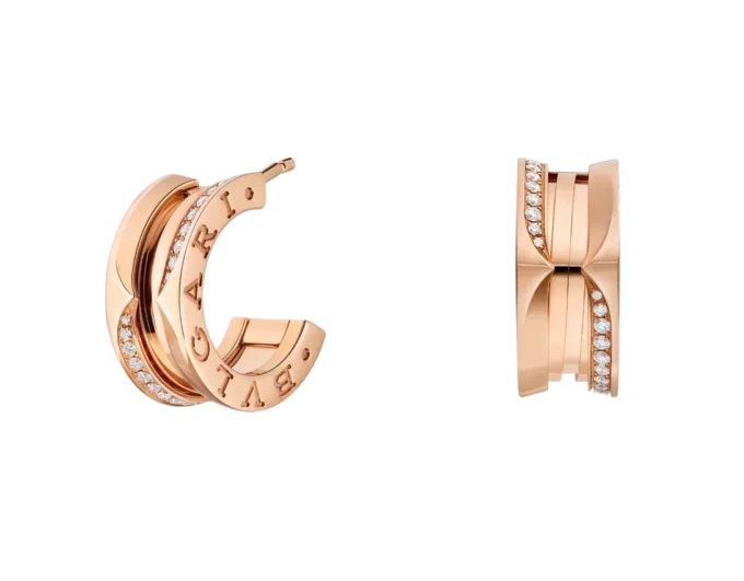B.zero1 Earrings B.zero1 Earrings