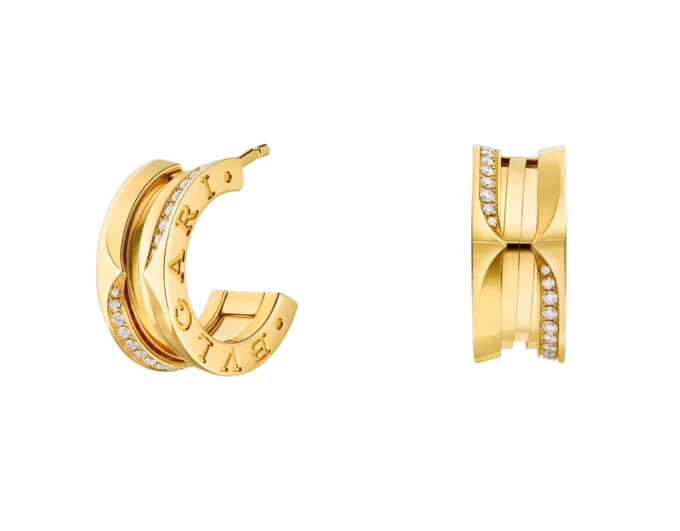 B.zero1 Earrings B.zero1 Earrings