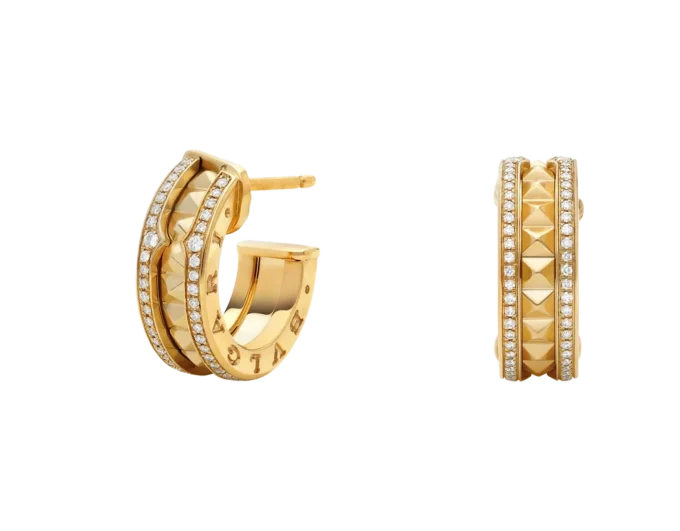 B.zero1 Earrings B.zero1 Earrings