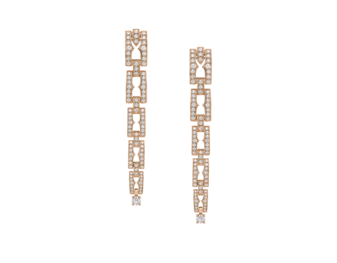 B.zero1 Earrings B.zero1 Earrings