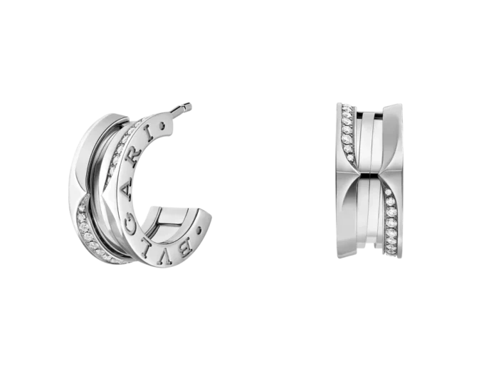 B.zero1 Earrings B.zero1 Earrings