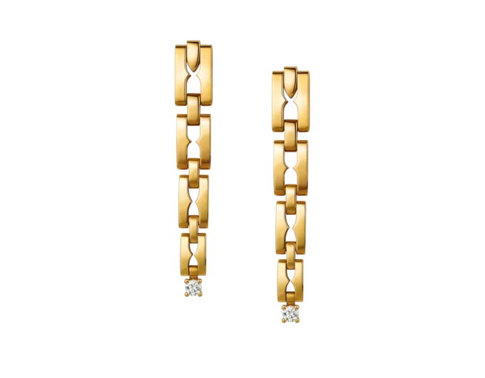 B.zero1 Earrings B.zero1 Earrings