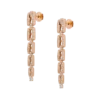 B.zero1 Earrings B.zero1 Earrings