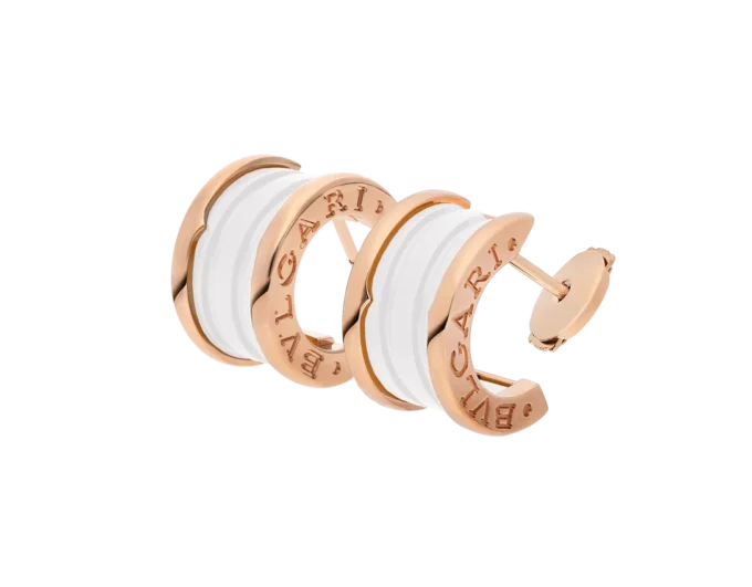 B.zero1 Earrings B.zero1 Earrings