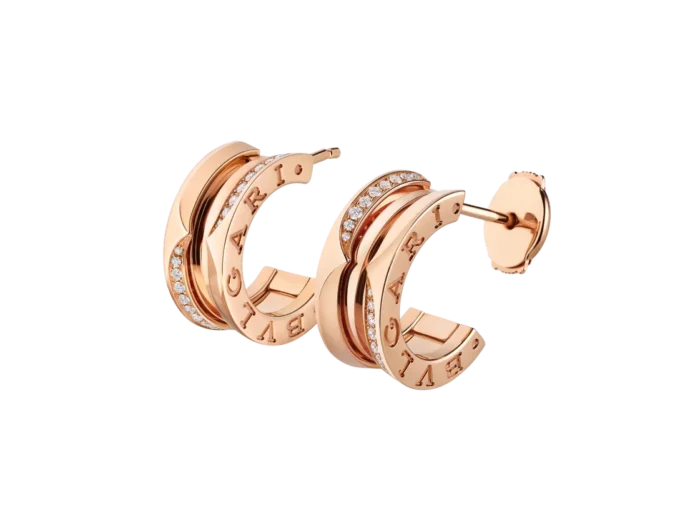 B.zero1 Earrings B.zero1 Earrings