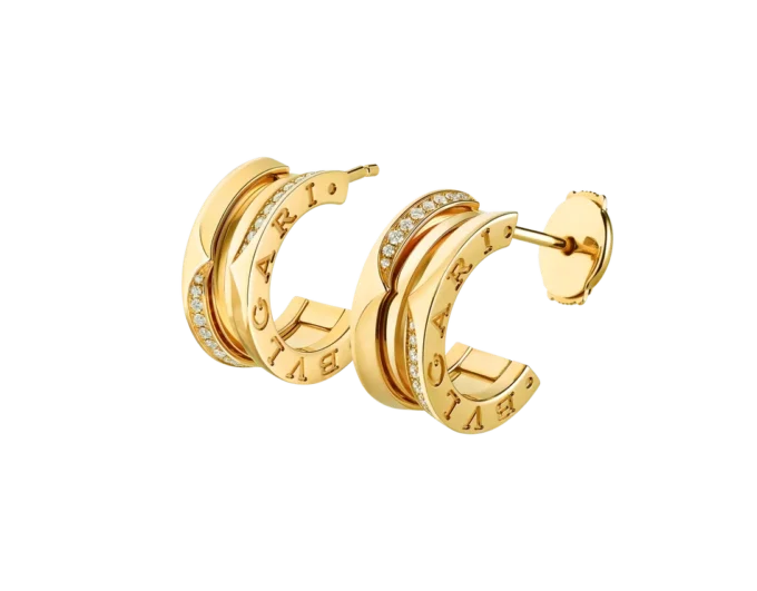 B.zero1 Earrings B.zero1 Earrings