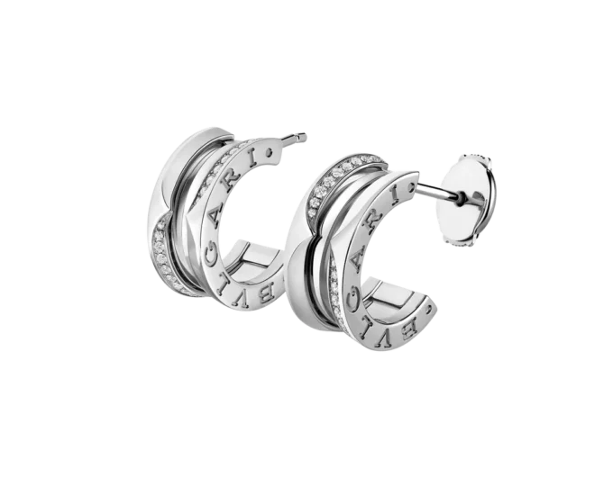 B.zero1 Earrings B.zero1 Earrings