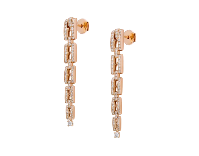 B.zero1 Earrings B.zero1 Earrings