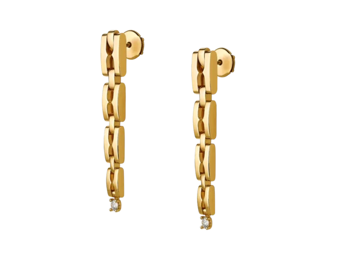 B.zero1 Earrings B.zero1 Earrings