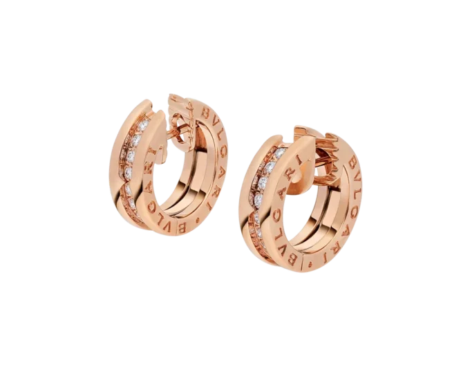 B.zero1 Earrings B.zero1 Earrings