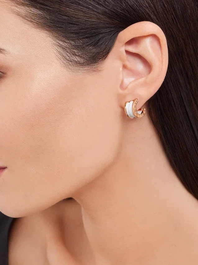 B.zero1 Earrings B.zero1 Earrings