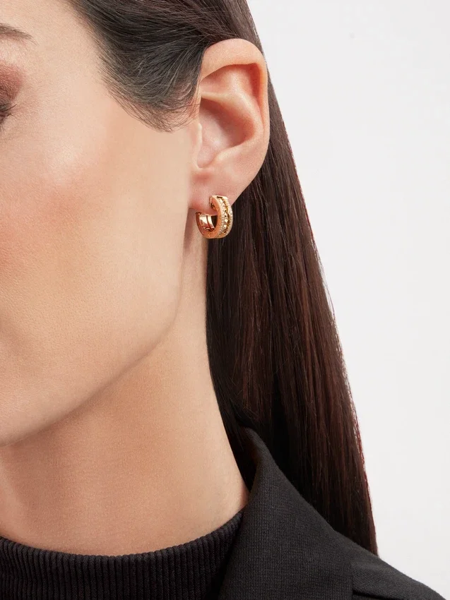 B.zero1 Earrings B.zero1 Earrings