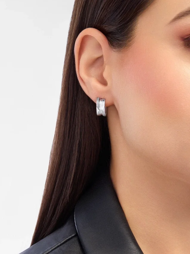 B.zero1 Earrings B.zero1 Earrings