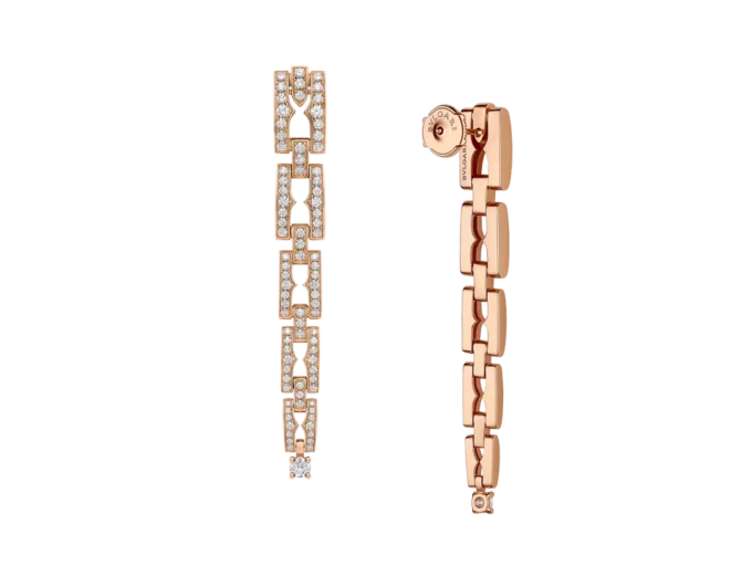 B.zero1 Earrings B.zero1 Earrings
