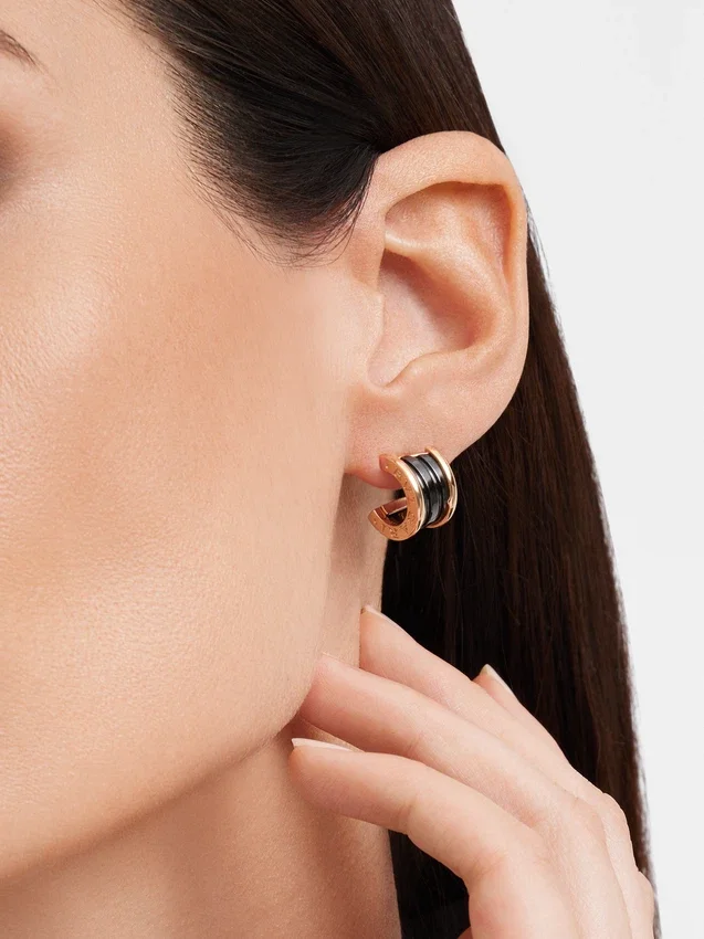 B.zero1 Earrings B.zero1 Earrings