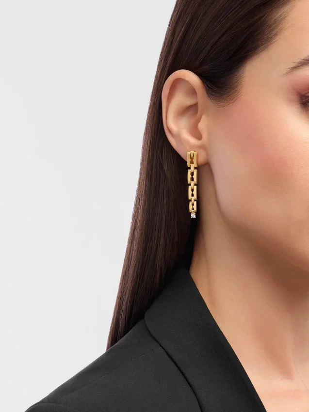 B.zero1 Earrings B.zero1 Earrings
