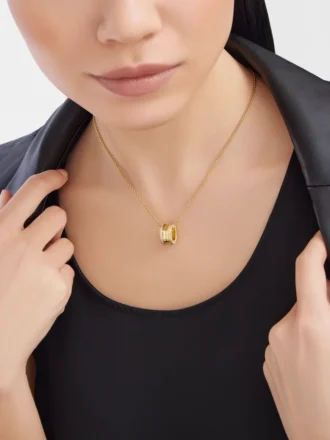 B.zero1 Necklace