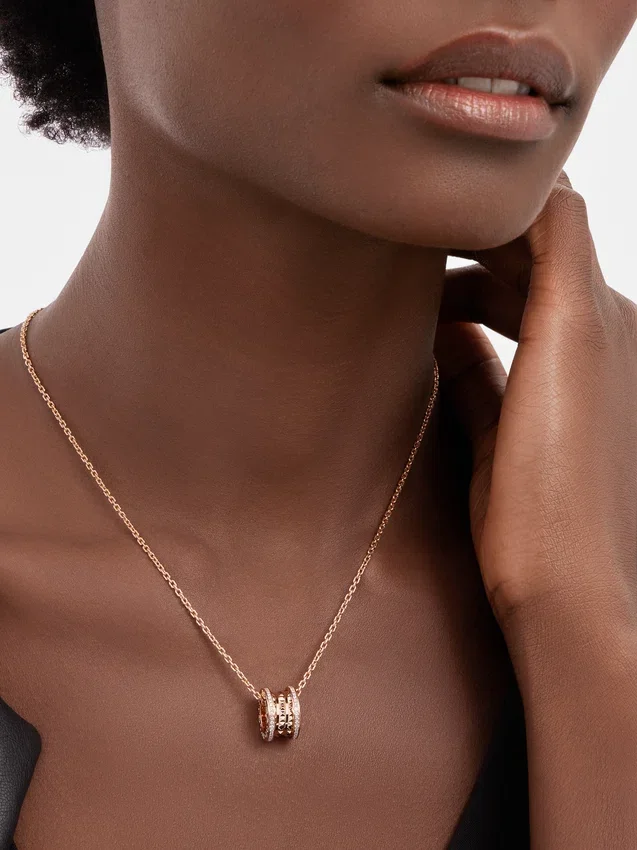 B.zero1 Necklace B.zero1 Necklace