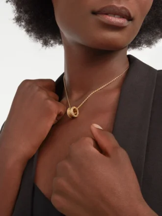 B.zero1 Necklace