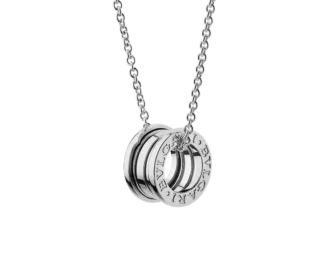 B.zero1 Necklace