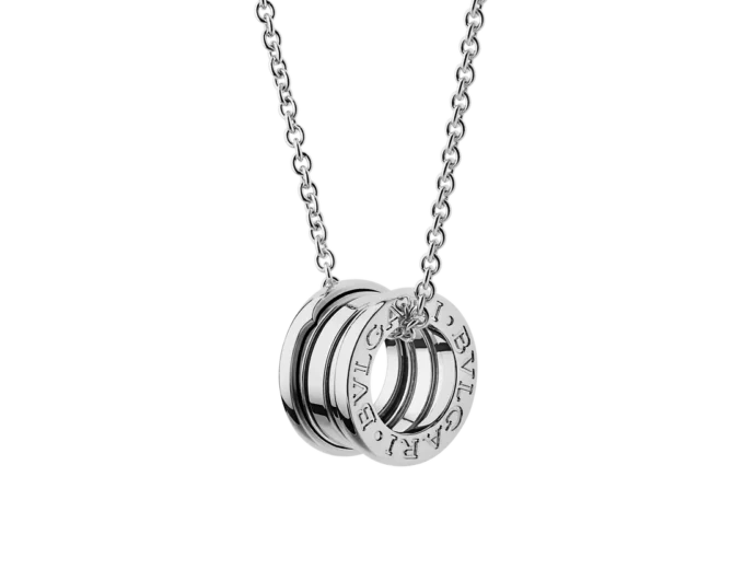 B.zero1 Necklace B.zero1 Necklace