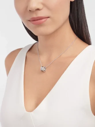 B.zero1 Necklace