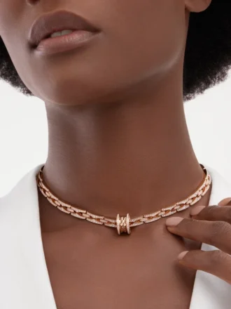 B.zero1 Necklace
