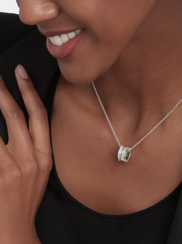 B.zero1 Necklace B.zero1 Necklace