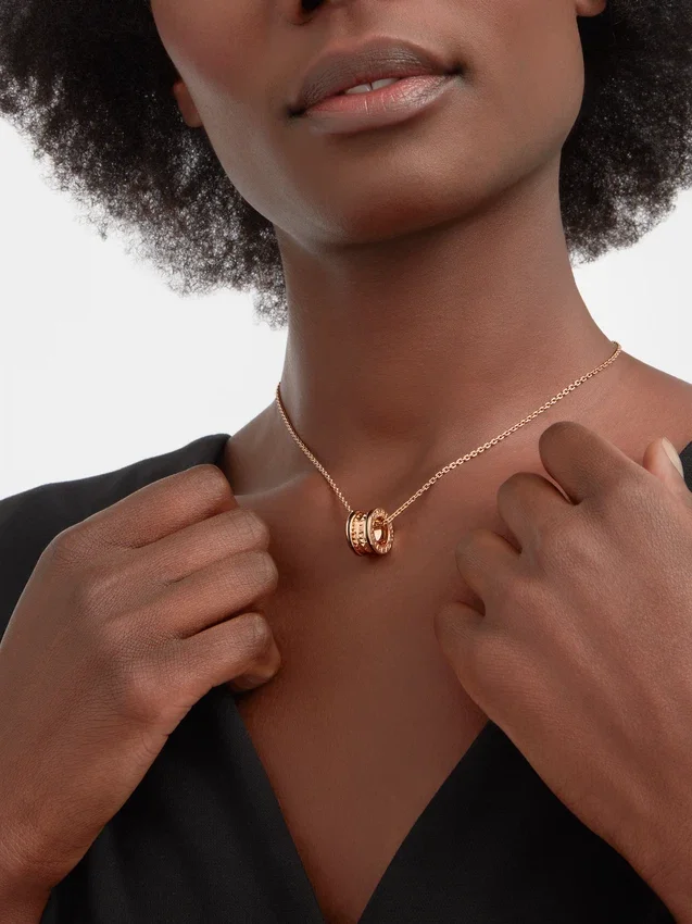 B.zero1 Necklace B.zero1 Necklace