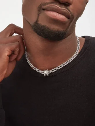 B.zero1 Necklace