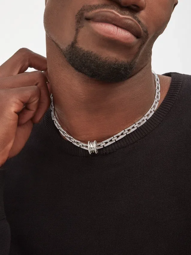 B.zero1 Necklace B.zero1 Necklace