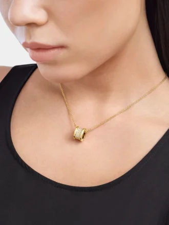 B.zero1 Necklace